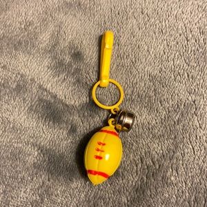 Vintage 80โs Bell ๐ Charm